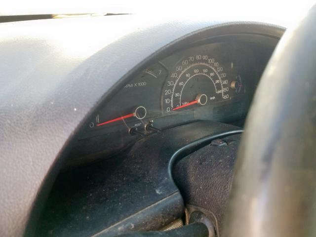 1LNFM87A76Y629143 - 2006 LINCOLN LS  照片 8