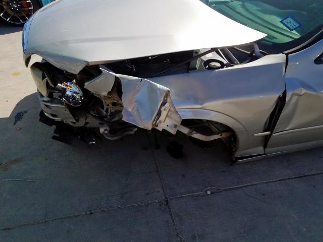 1LNFM87A76Y629143 - 2006 LINCOLN LS  照片 9