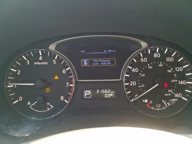 5N1AR2MN1FC620998 - 2015 NISSAN PATHFINDER S  ფოტო 8