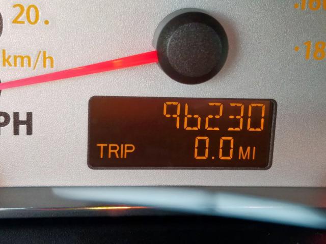 1G8AV18F66Z161133 - 2006 SATURN ION LEVEL 3  photo 8