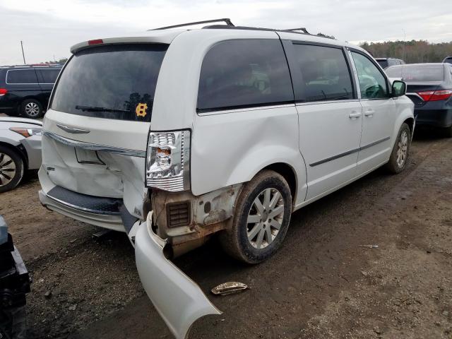 2C4RC1BG7ER448912 - 2014 CHRYSLER TOWN & COUNTRY TOURING  photo 4