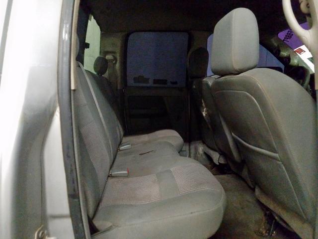 3D7KS28C47G746735 - 2007 DODGE RAM 2500 ST  photo 6