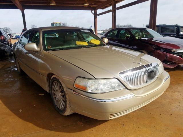 1LNHM81W44Y616473 - 2004 LINCOLN TOWN CAR EXECUTIVE  фото 1