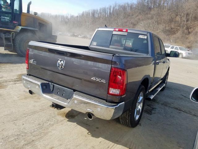 1C6RR7LM8HS880280 - 2017 RAM 1500 SLT  photo 4