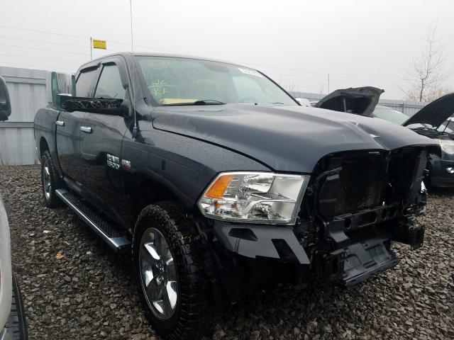 1C6RR7LT5DS615799 - 2013 RAM 1500 SLT  photo 1