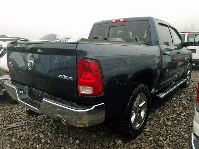 1C6RR7LT5DS615799 - 2013 RAM 1500 SLT  photo 4