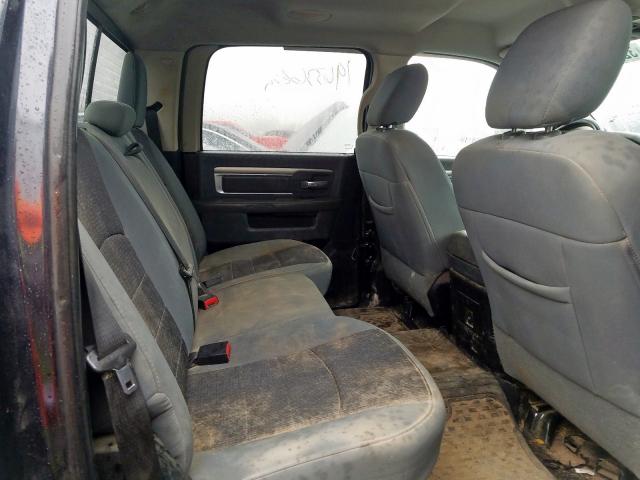 1C6RR7LT5DS615799 - 2013 RAM 1500 SLT  photo 6