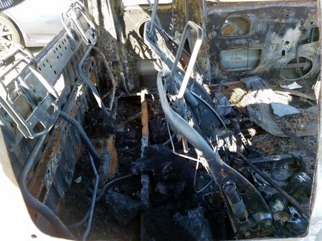 5TFTX4CN4BX008961 - 2011 TOYOTA TACOMA ACCESS CAB  ფოტო 6