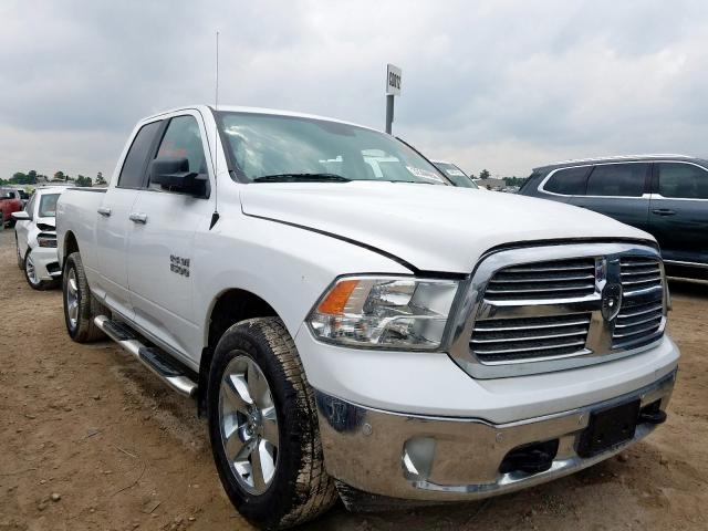 1C6RR7GG9FS558295 - 2015 RAM 1500 SLT  photo 1