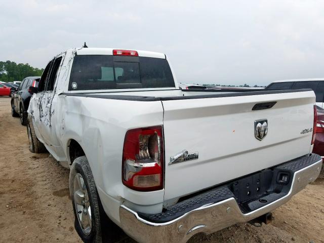 1C6RR7GG9FS558295 - 2015 RAM 1500 SLT  photo 3