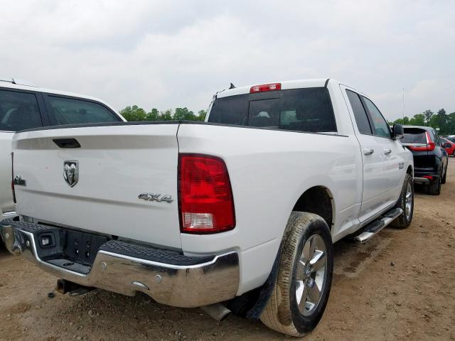 1C6RR7GG9FS558295 - 2015 RAM 1500 SLT  photo 4