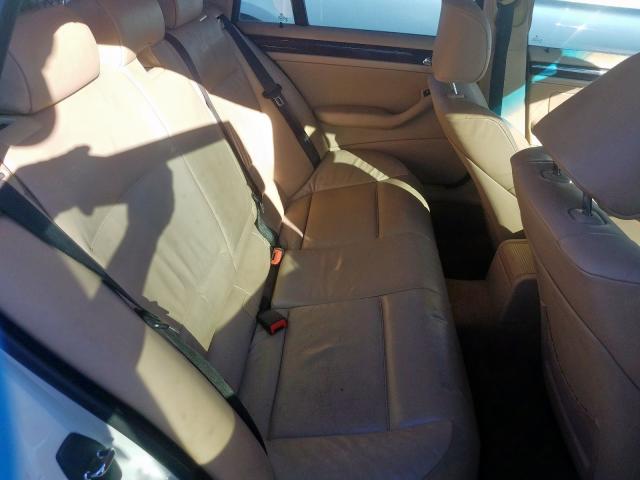 WBAEN334X5PC13723 - 2005 BMW 325 IT  photo 6