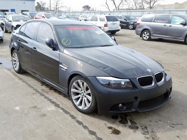 WBAPH5C58BA449089 - 2011 BMW 328 I SULEV  photo 1