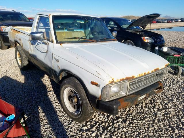 JT4RN34R1D0075721 - 1983 TOYOTA PICKUP 1/2 TON RN34  photo 1