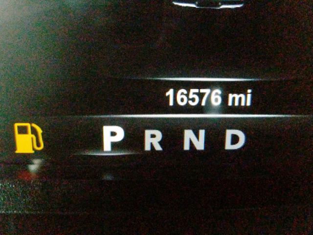 1C6RR6LT6KS503309 - 2019 RAM 1500 CLASSIC SLT  foto 8