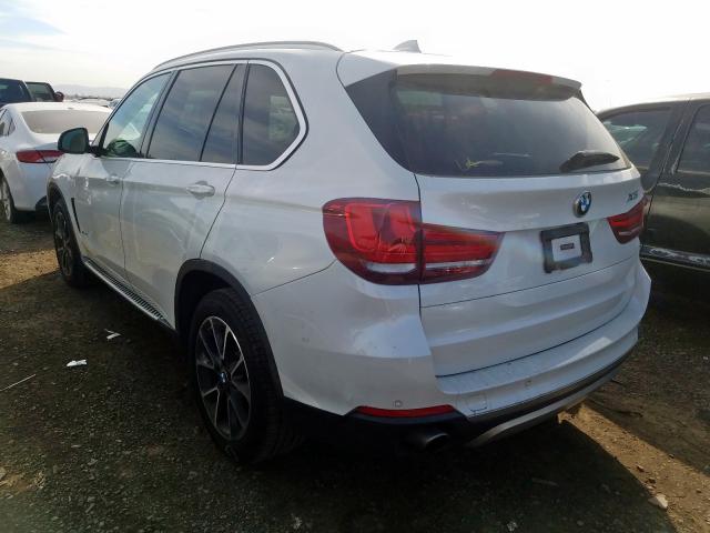 5UXKR0C51E0H20146 - 2014 BMW X5 XDRIVE35I  photo 3