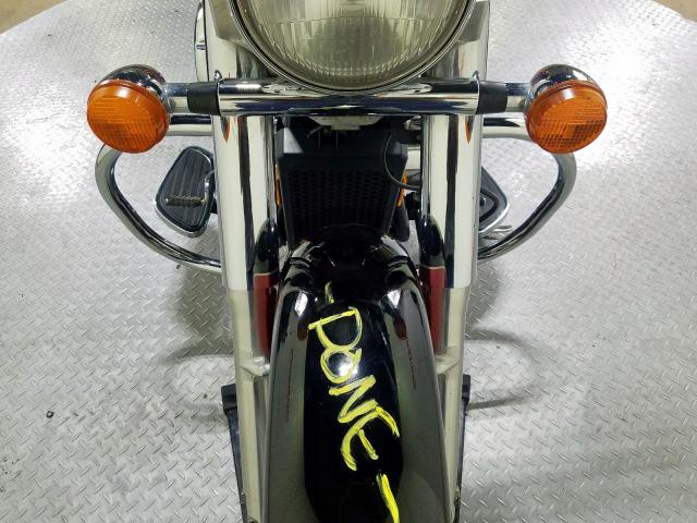 JH2RC44632K621171 - 2002 HONDA VT750 CDC  photo 16