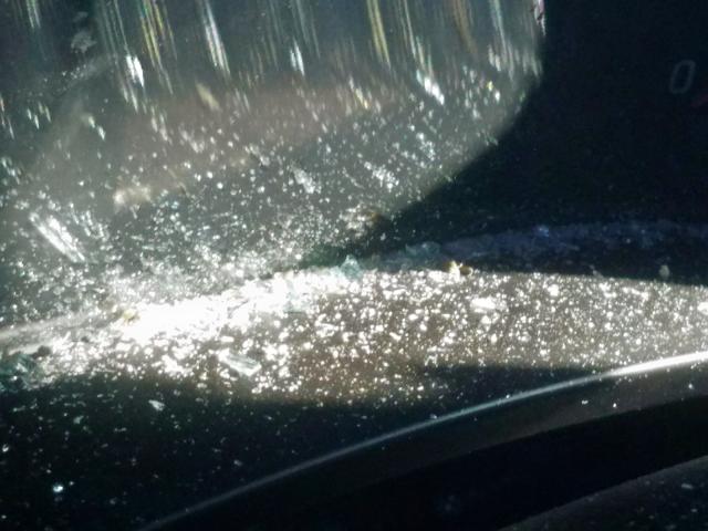 1G1ZG5ST9KF208443 - 2019 CHEVROLET MALIBU RS  photo 8