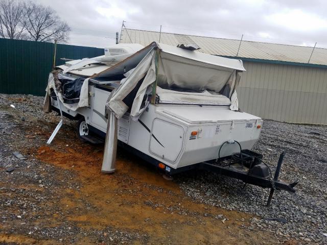 4X4CPRY157D269408 - 2007 FORR ROCKWOOD  照片 1