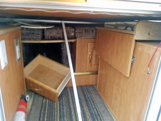 4X4CPRY157D269408 - 2007 FORR ROCKWOOD  照片 5