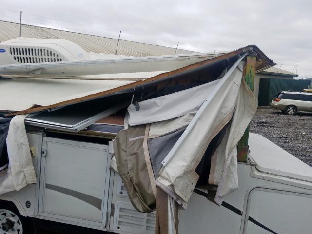 4X4CPRY157D269408 - 2007 FORR ROCKWOOD  照片 9