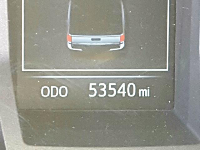 5TFAZ5CNXHX052558 - 2017 TOYOTA TACOMA DOUBLE CAB  照片 8