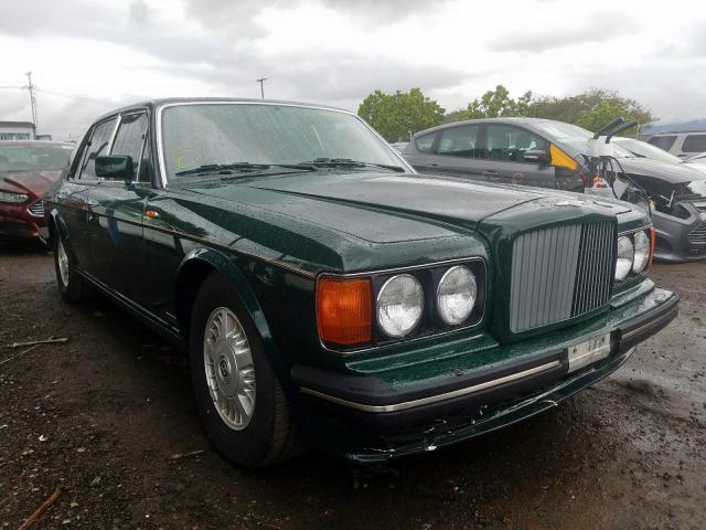 SCBZR03C9SCX55185 - 1995 BENTLEY TURBO R  photo 1