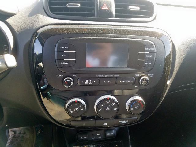 KNDJX3A58G7287066 - 2016 KIA SOUL !  foto 9