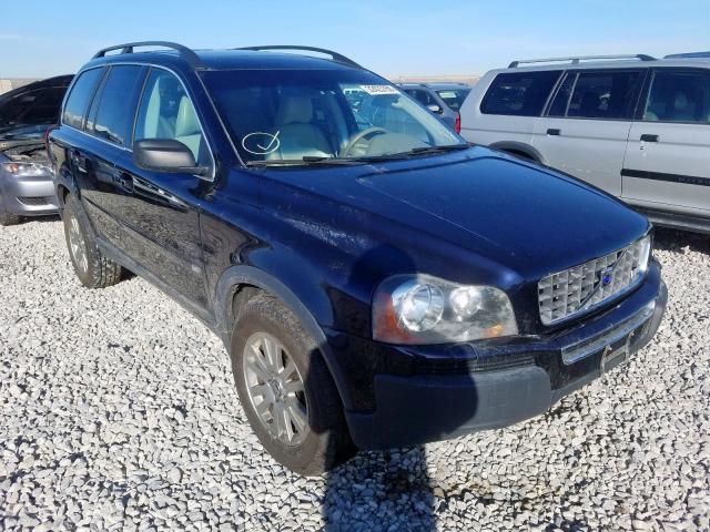 YV4CZ852861240649 - 2006 VOLVO XC90 V8  photo 1