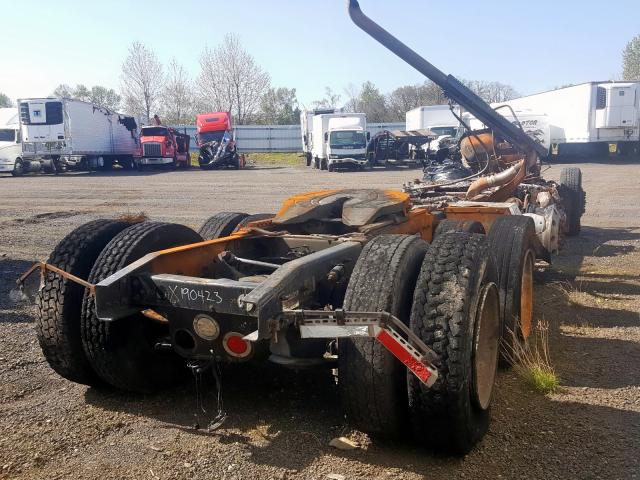 1FUNGLBG1CLBM4202 - 2012 FREIGHTLINER CASCADIA 125  photo 4