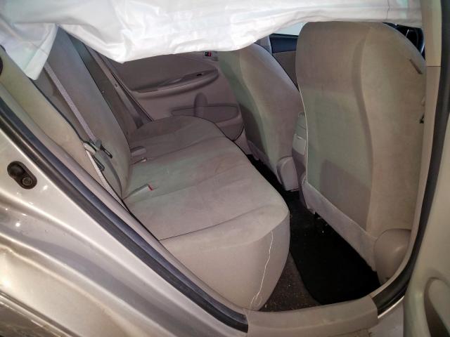 2T1BU4EE8BC630883 - 2011 TOYOTA COROLLA BASE  照片 6