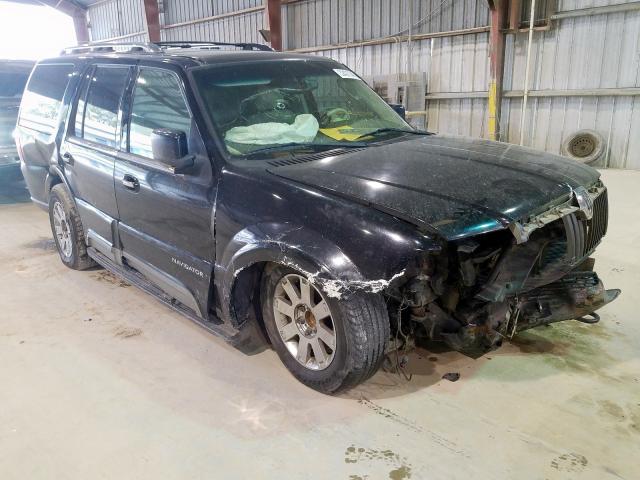 5LMFU27RX4LJ38785 - 2004 LINCOLN NAVIGATOR  照片 1