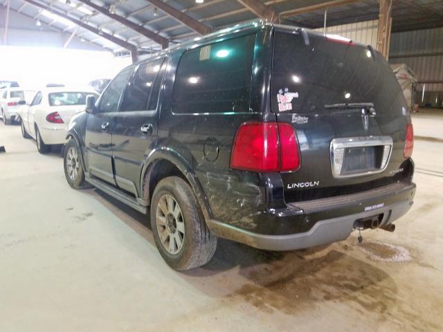 5LMFU27RX4LJ38785 - 2004 LINCOLN NAVIGATOR  照片 3