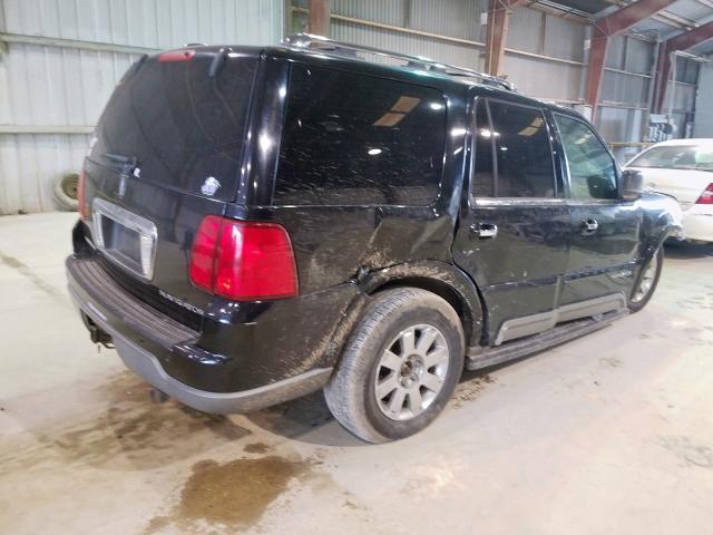 5LMFU27RX4LJ38785 - 2004 LINCOLN NAVIGATOR  照片 4