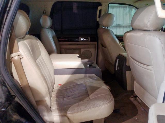 5LMFU27RX4LJ38785 - 2004 LINCOLN NAVIGATOR  照片 6