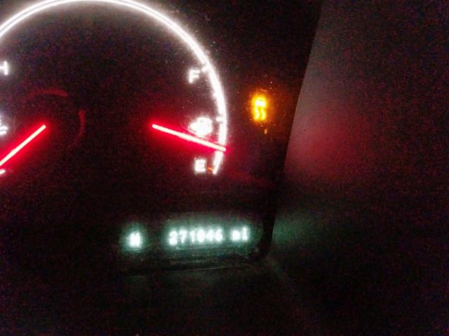 5LMFU27RX4LJ38785 - 2004 LINCOLN NAVIGATOR  照片 8