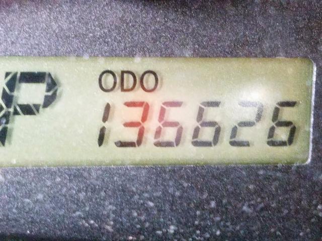 JTDBU4EE1B9151288 - 2011 TOYOTA COROLLA BASE  照片 8