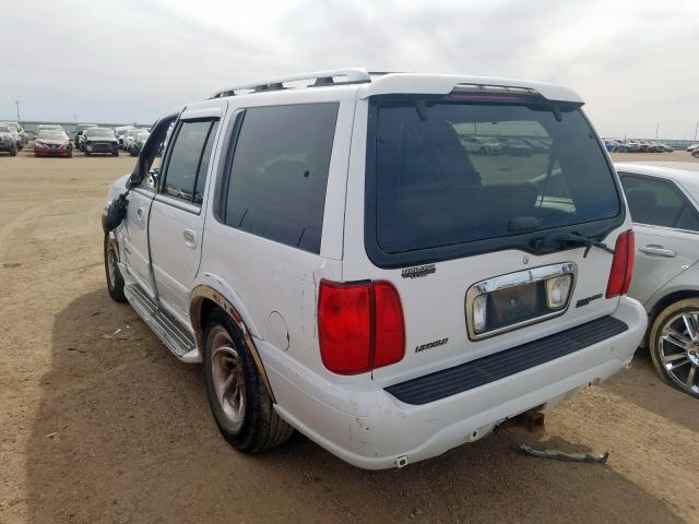 5LMFU28A8YLJ35012 - 2000 LINCOLN NAVIGATOR  照片 3