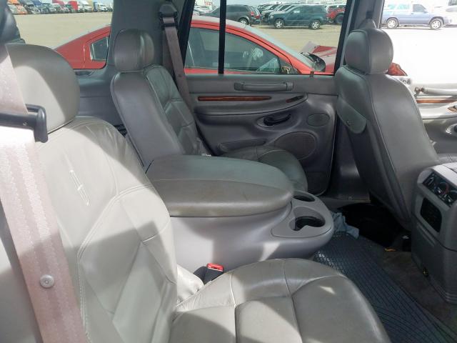 5LMFU28A8YLJ35012 - 2000 LINCOLN NAVIGATOR  照片 6