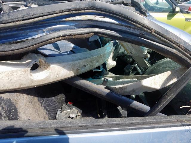 JTKDE167X80271004 - 2008 TOYOTA SCION TC  ფოტო 5