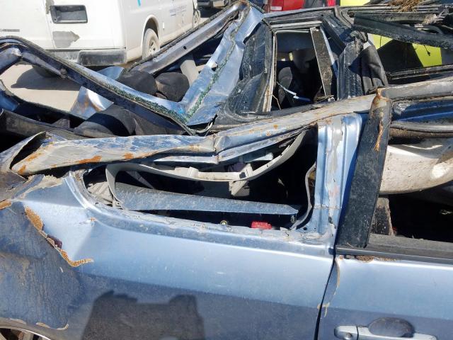 JTKDE167X80271004 - 2008 TOYOTA SCION TC  ფოტო 6