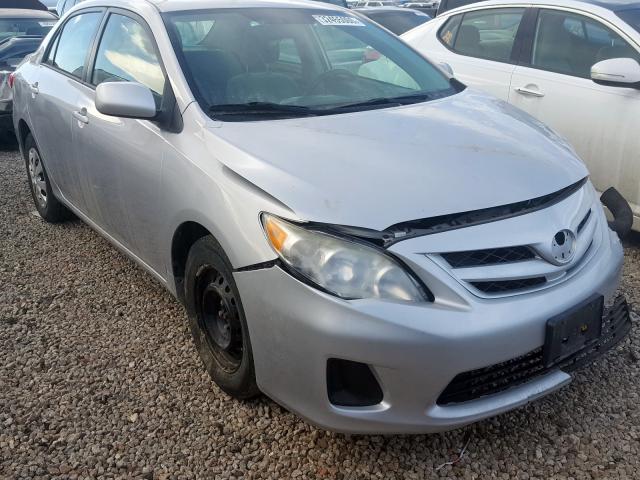 2T1BU4EE6BC549266 - 2011 TOYOTA COROLLA BASE  foto 1