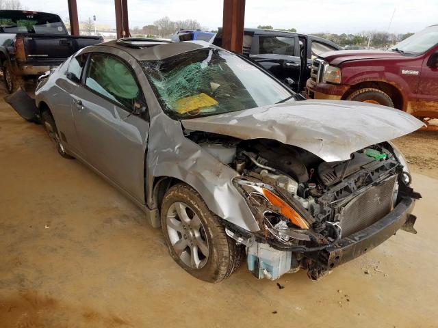 1N4AL24E18C242874 - 2008 NISSAN ALTIMA 2.5S  photo 1