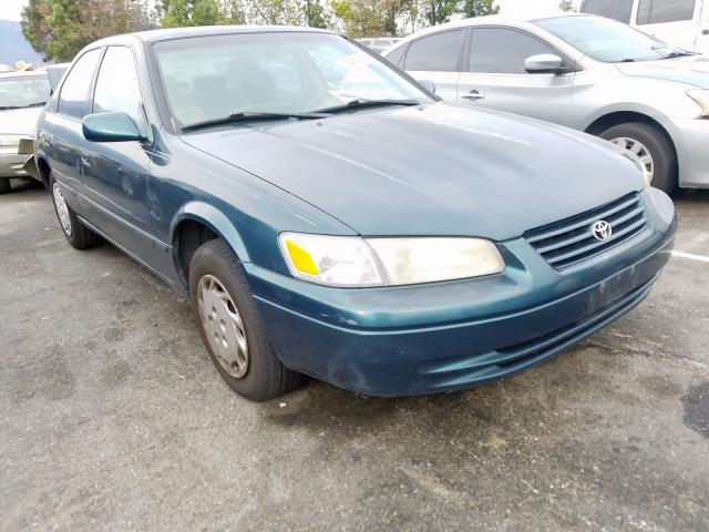 JT2BG22K5W0168572 - 1998 TOYOTA CAMRY CE  photo 1