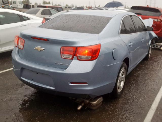 1G11C5SA0DU146503 - 2013 CHEVROLET MALIBU 1LT  照片 4