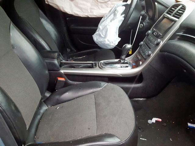 1G11C5SA0DU146503 - 2013 CHEVROLET MALIBU 1LT  照片 5