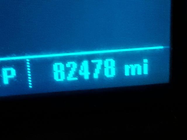 1G11C5SA0DU146503 - 2013 CHEVROLET MALIBU 1LT  照片 8