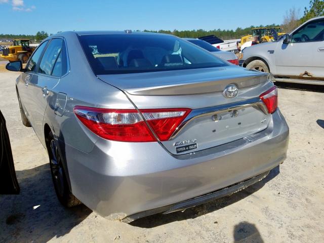 4T1BF1FK0GU595940 - 2016 TOYOTA CAMRY LE  photo 3