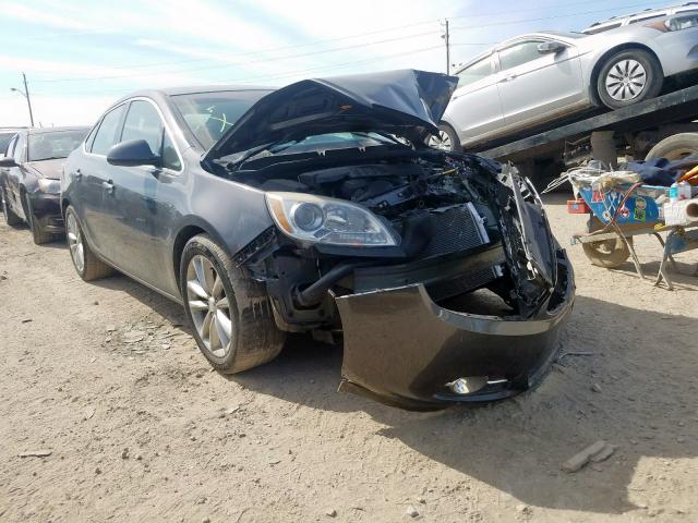 1G4PR5SK4C4163131 - 2012 BUICK VERANO CONVENIENCE  photo 1