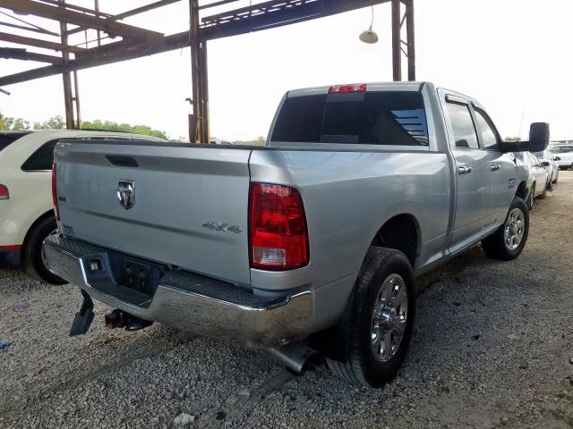 3C6UR5DL8EG200126 - 2014 RAM 2500 SLT  photo 4